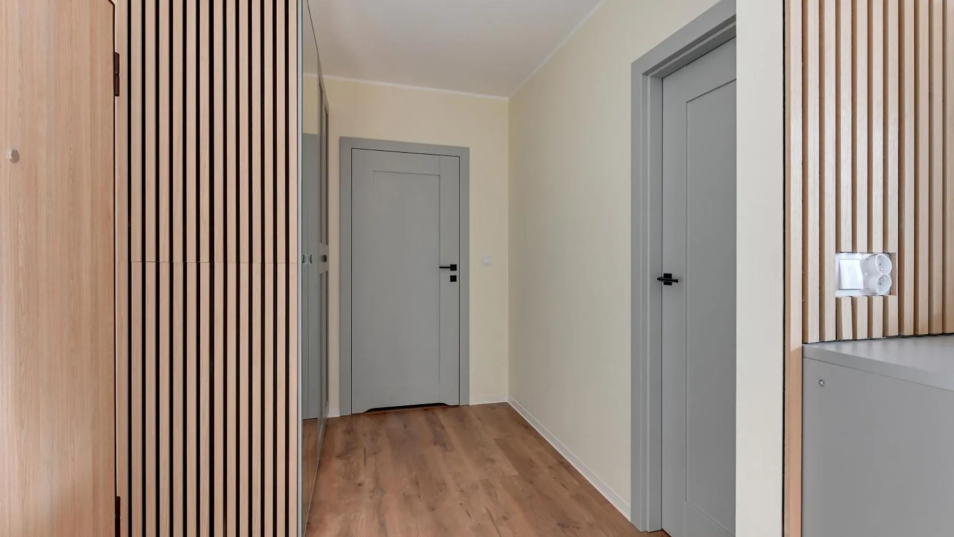 Aura 40 City Center By Downtown Apartments Gdańsk Lengyelország